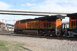 BNSF 8267